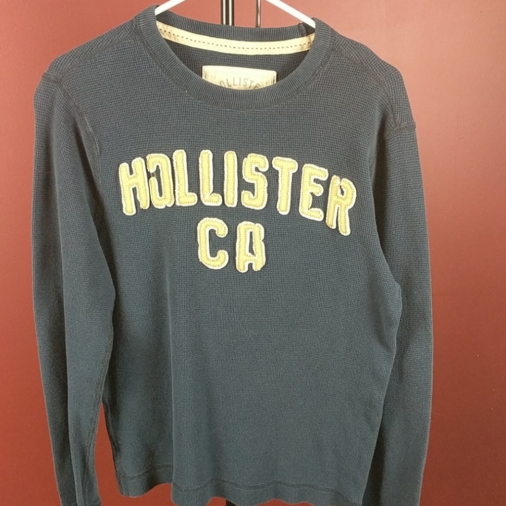 Hollister Henley